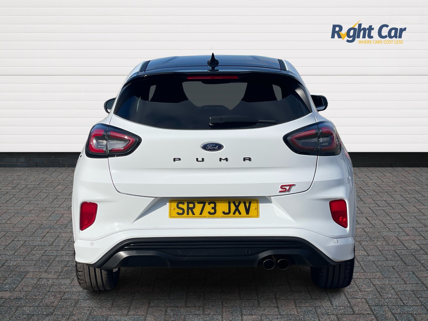 Used Ford Puma 2023 for sale - 78103422: Photo 12