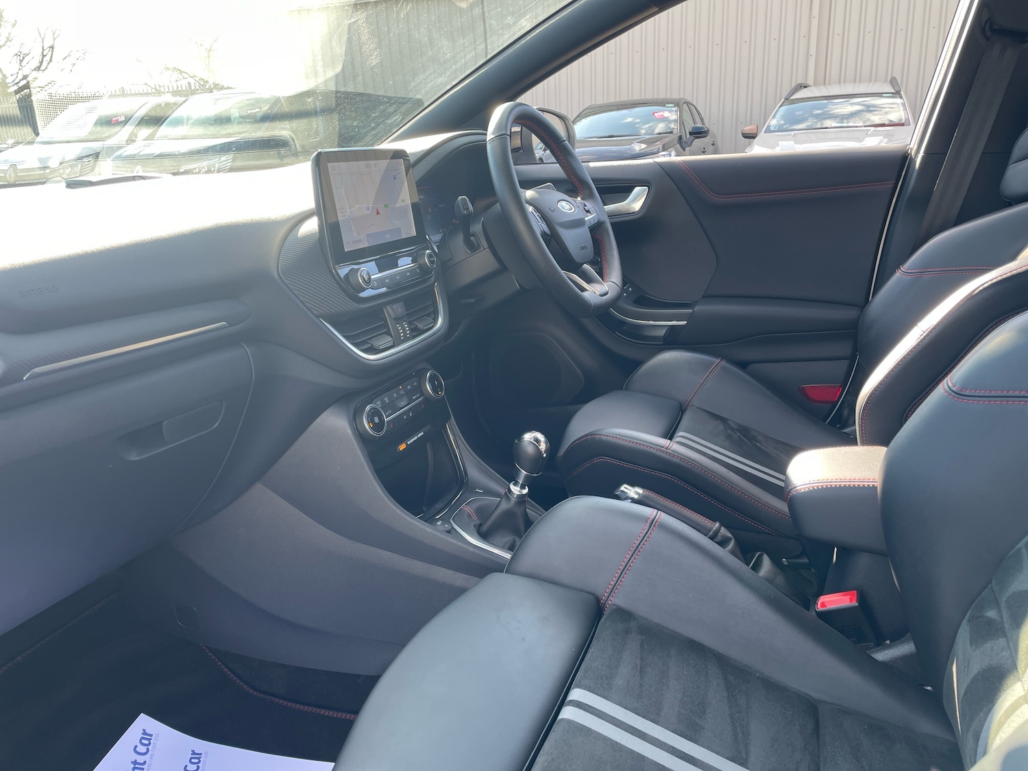 Used Ford Puma 2023 for sale - 78103422: Photo 2