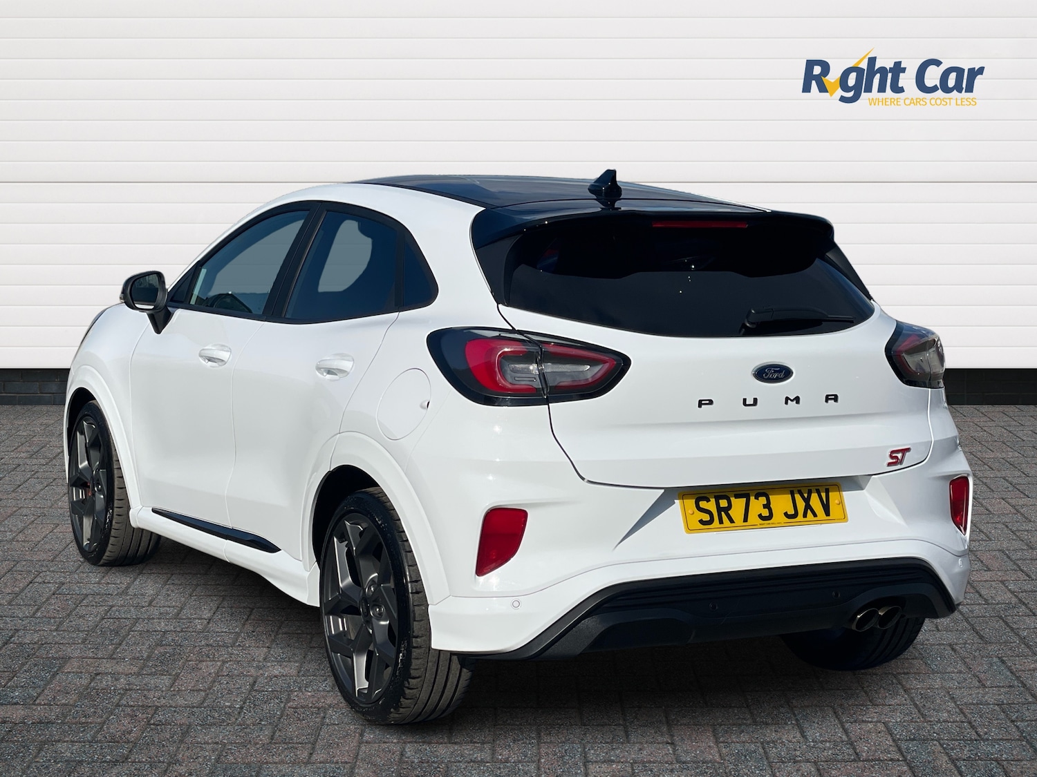 Used Ford Puma 2023 for sale - 78103422: Photo 3