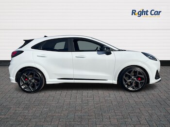 Used Ford Puma 2023 for sale - 78103422: Photo
