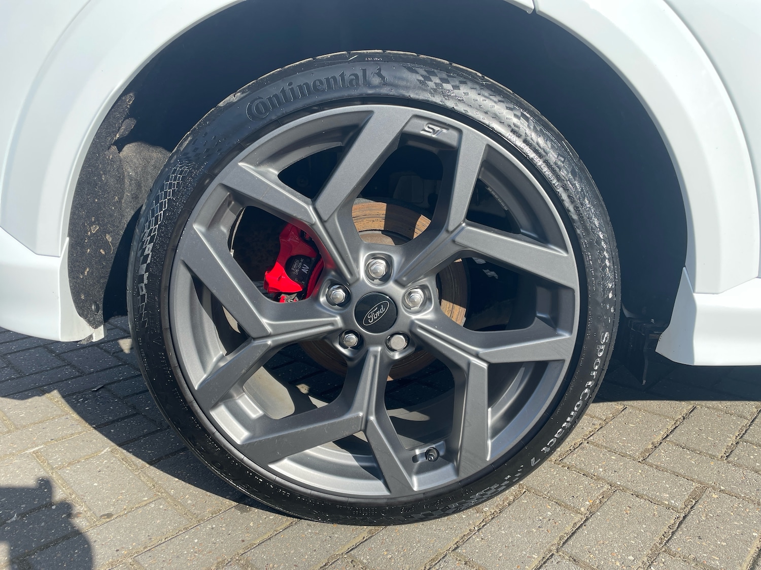 Used Ford Puma 2023 for sale - 78103422: Photo 5