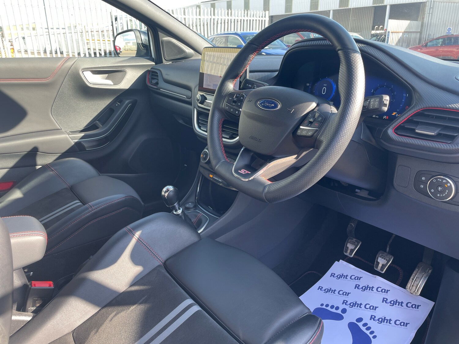 Used Ford Puma 2023 for sale - 78103422: Photo 6