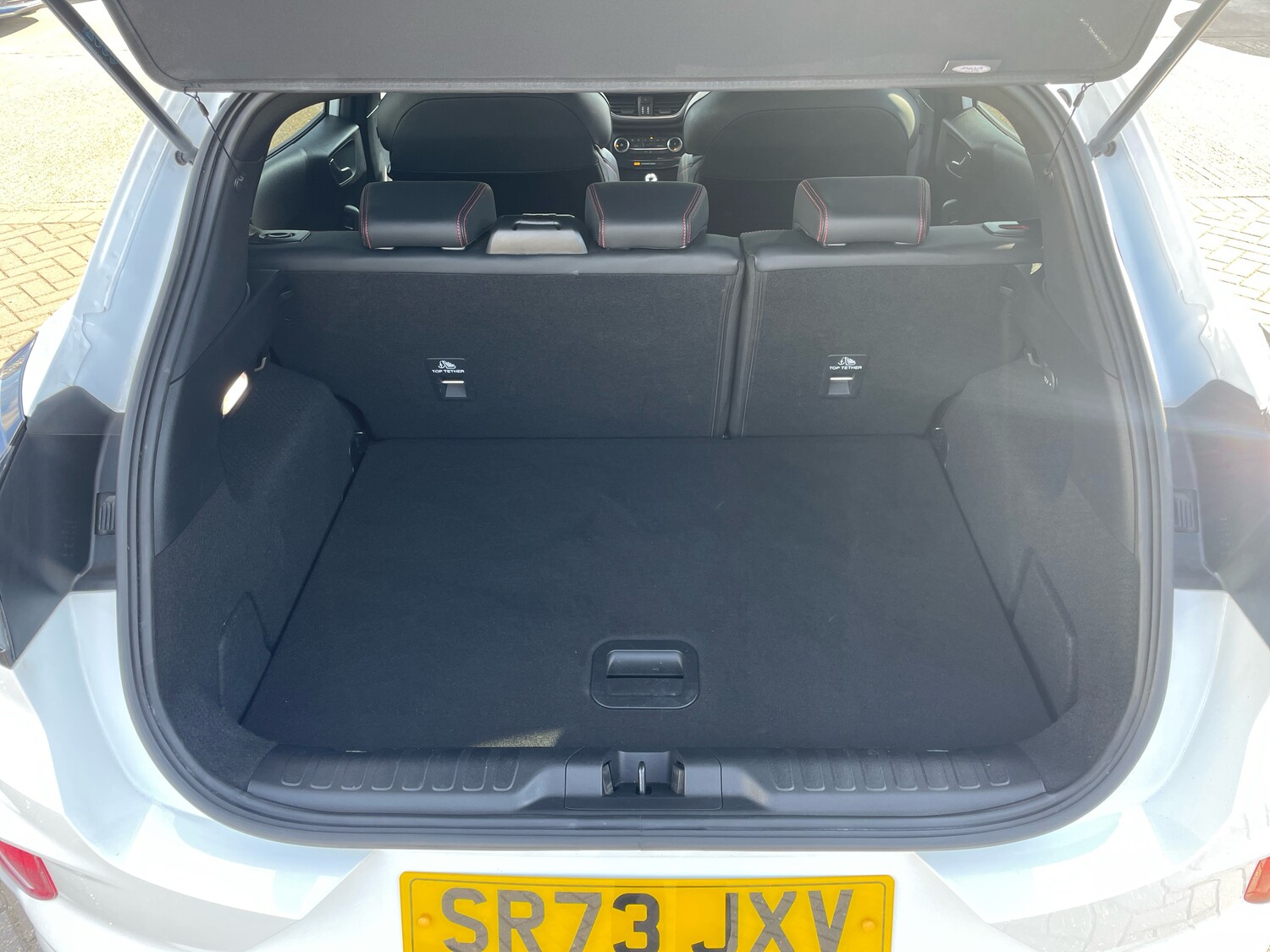 Used Ford Puma 2023 for sale - 78103422: Photo 9