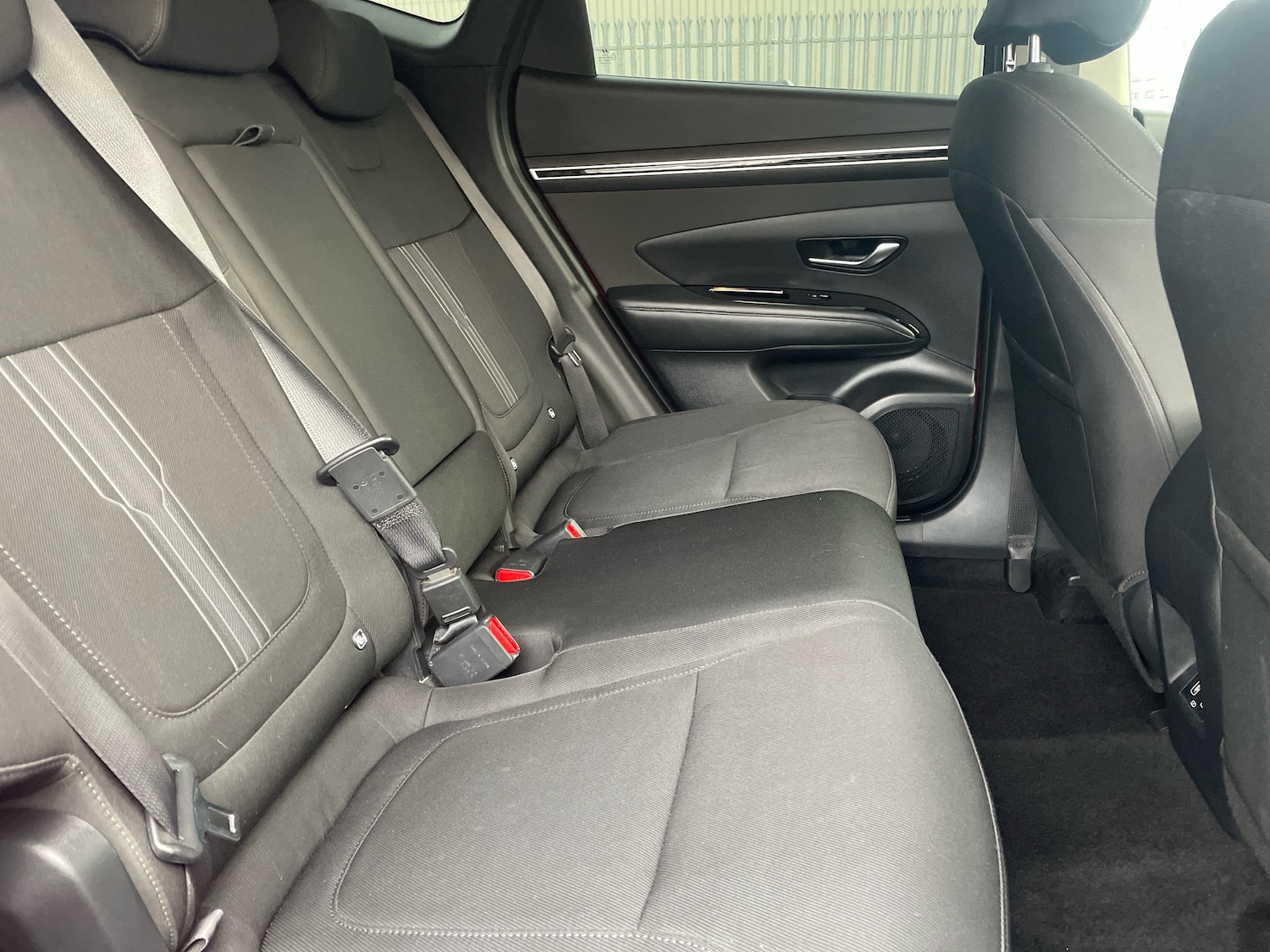 Used Hyundai TUCSON 2021 for sale - 77193726: Photo 10