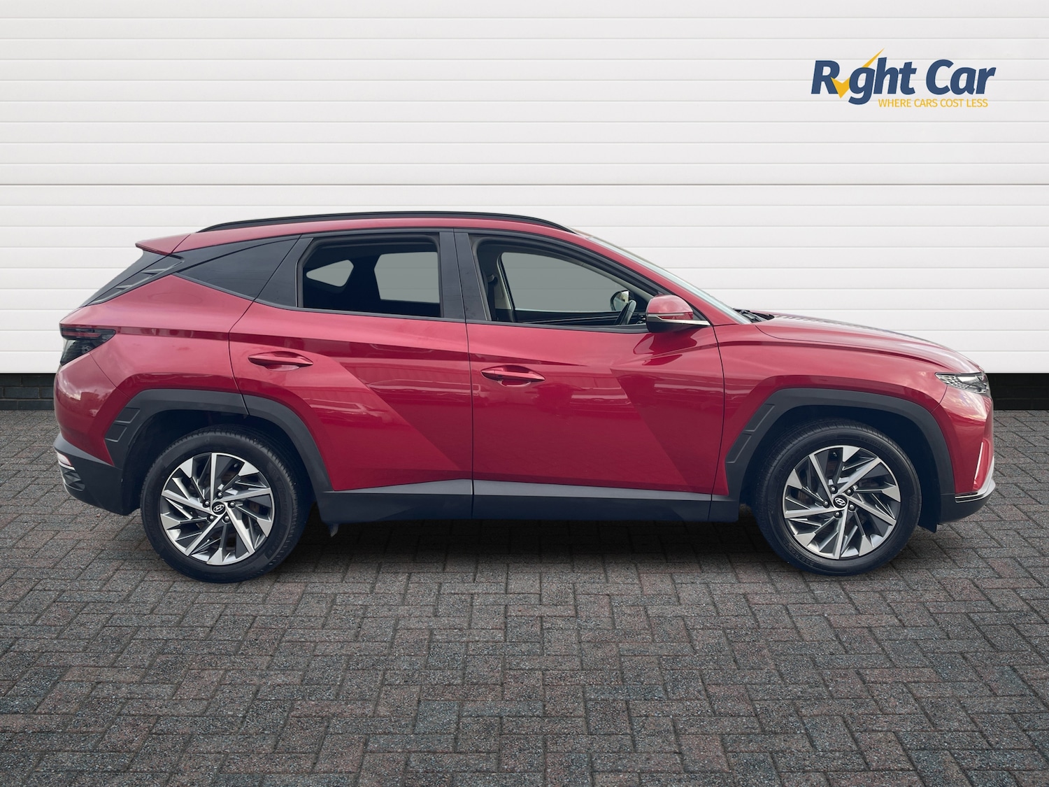 Used Hyundai TUCSON 2021 for sale - 77193726: Photo 4