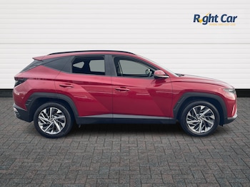 Used Hyundai TUCSON 2021 for sale - 77193726: Photo