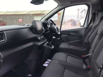 Used Renault Trafic 2023 for sale - 74150315: Photo