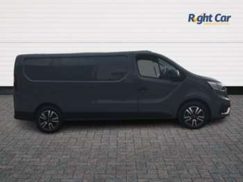Used Renault Trafic 2023 for sale - 74150315: Photo