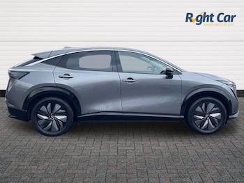 Used Nissan ARIYA 2023 for sale - 79592239: Photo