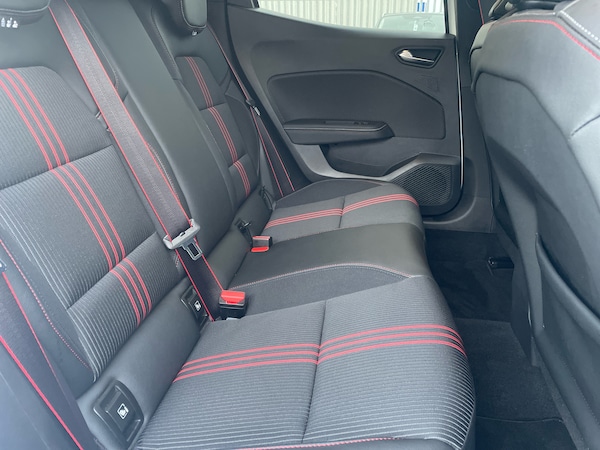 Used Renault Clio 2023 for sale - 76328500: Photo 10