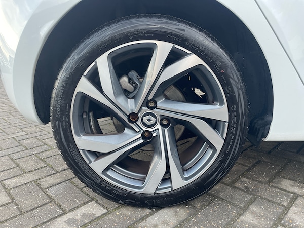 Used Renault Clio 2023 for sale - 76328500: Photo 5