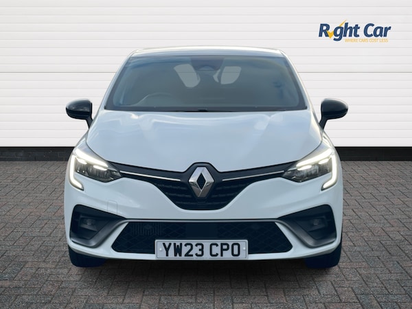 Used Renault Clio 2023 for sale - 76328500: Photo 7