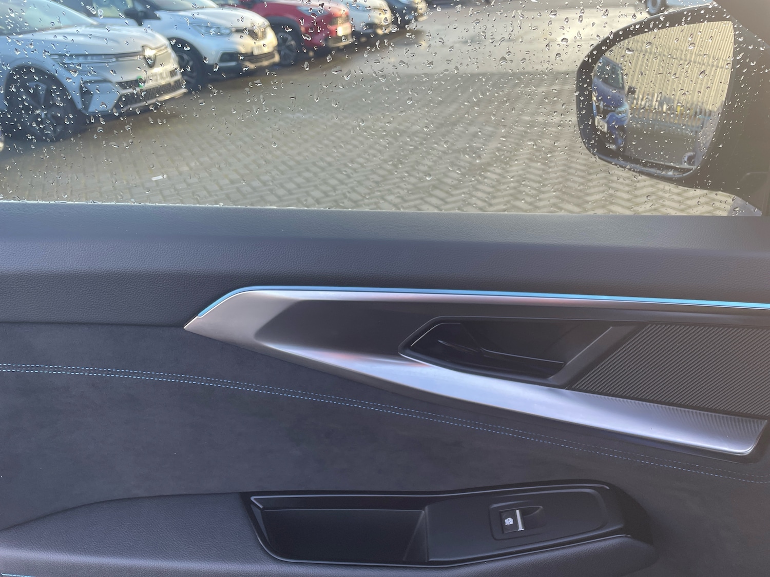 Used Renault Austral 2023 for sale - 77178232: Photo 11