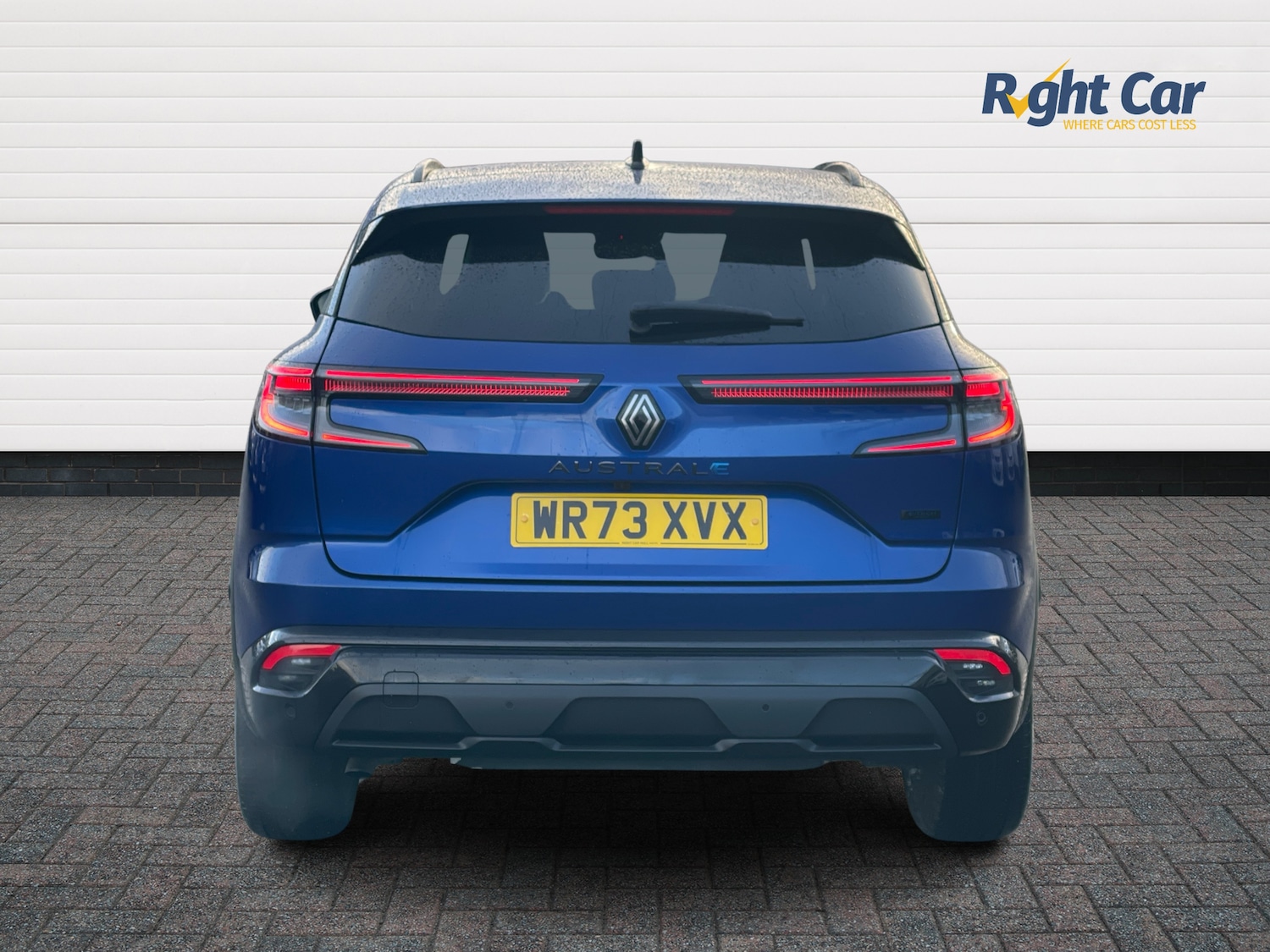 Used Renault Austral 2023 for sale - 77178232: Photo 12