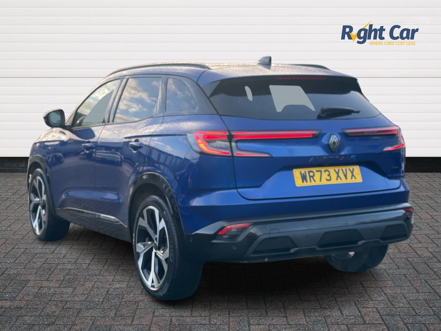 Used Renault Austral 2023 for sale - 77178232: Photo 3