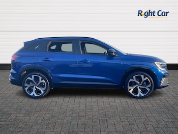 Used Renault Austral 2023 for sale - 77178232: Photo