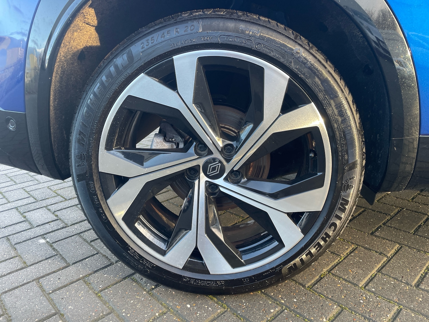 Used Renault Austral 2023 for sale - 77178232: Photo 5