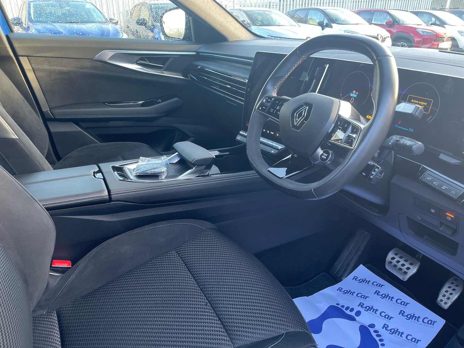 Used Renault Austral 2023 for sale - 77178232: Photo 6