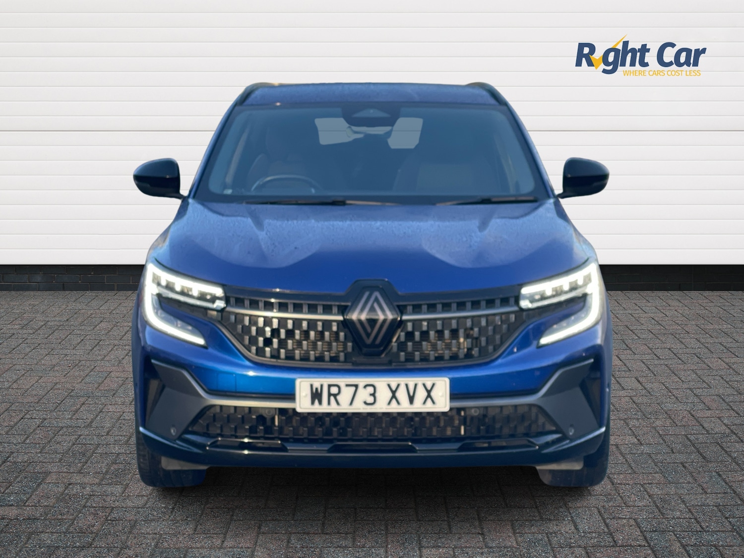 Used Renault Austral 2023 for sale - 77178232: Photo 7