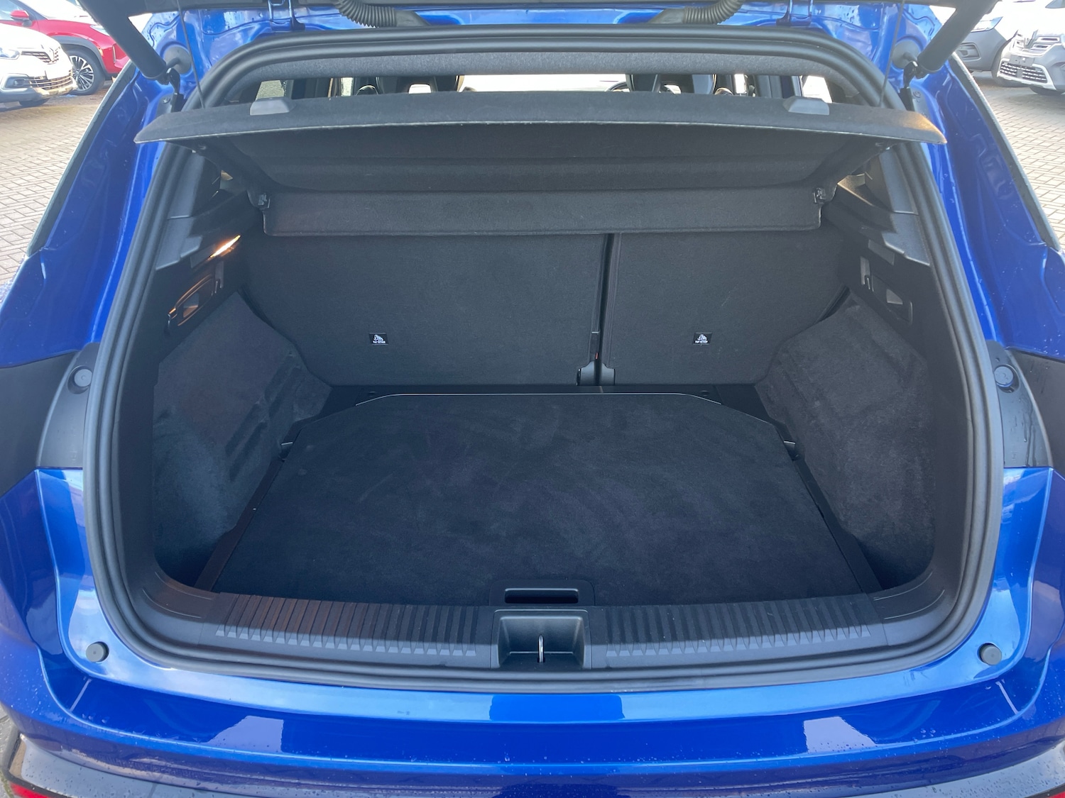 Used Renault Austral 2023 for sale - 77178232: Photo 9