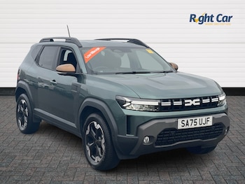 2025 (75) - 1.2 TCe 130 Extreme 5dr 4X4