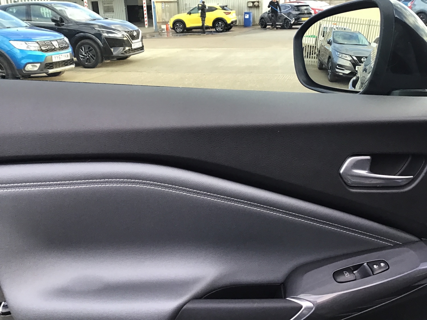 Used Nissan Juke 2020 for sale - 77855798: Photo 11