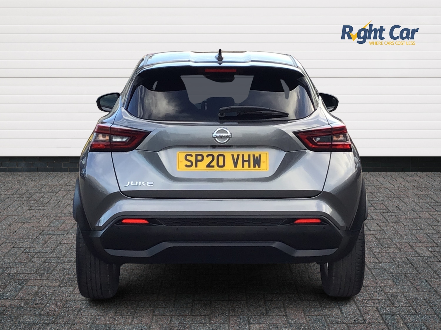 Used Nissan Juke 2020 for sale - 77855798: Photo 12