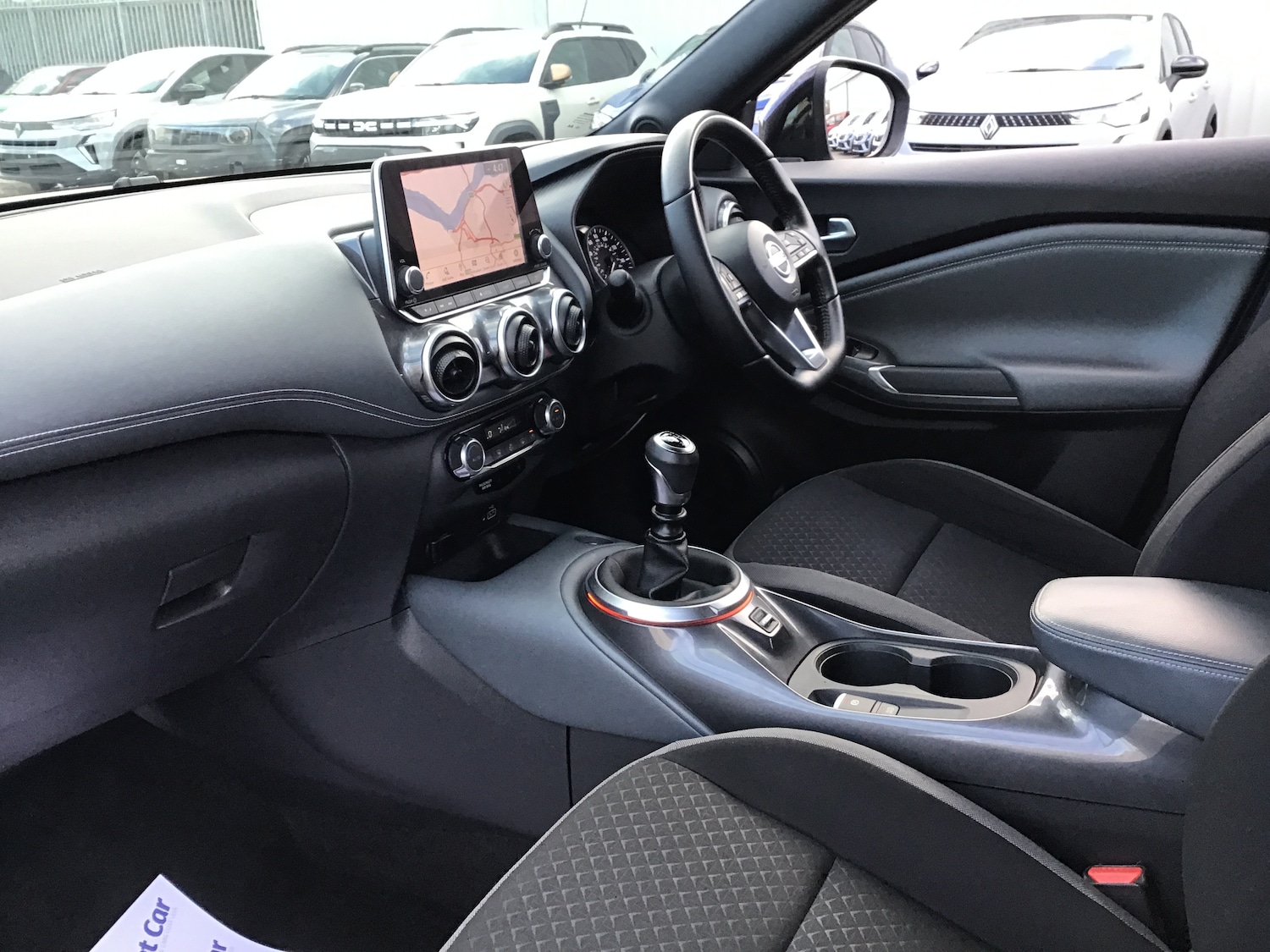 Used Nissan Juke 2020 for sale - 77855798: Photo 2