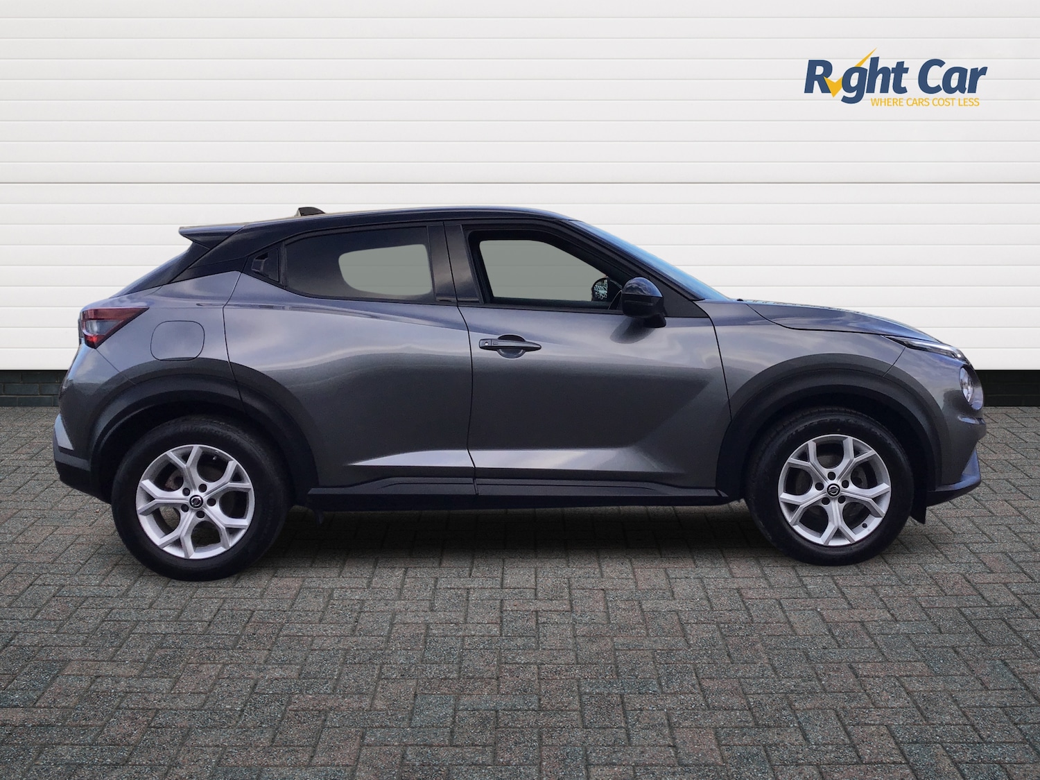 Used Nissan Juke 2020 for sale - 77855798: Photo 4