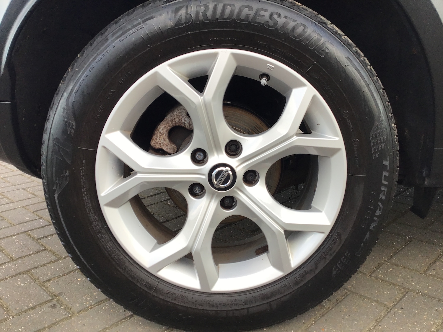 Used Nissan Juke 2020 for sale - 77855798: Photo 5