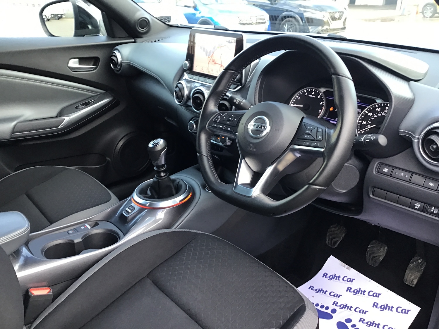 Used Nissan Juke 2020 for sale - 77855798: Photo 6