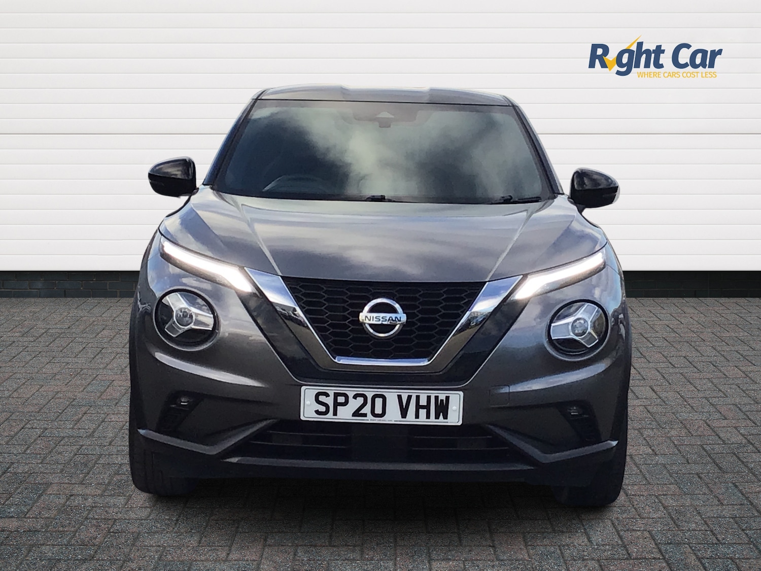 Used Nissan Juke 2020 for sale - 77855798: Photo 7