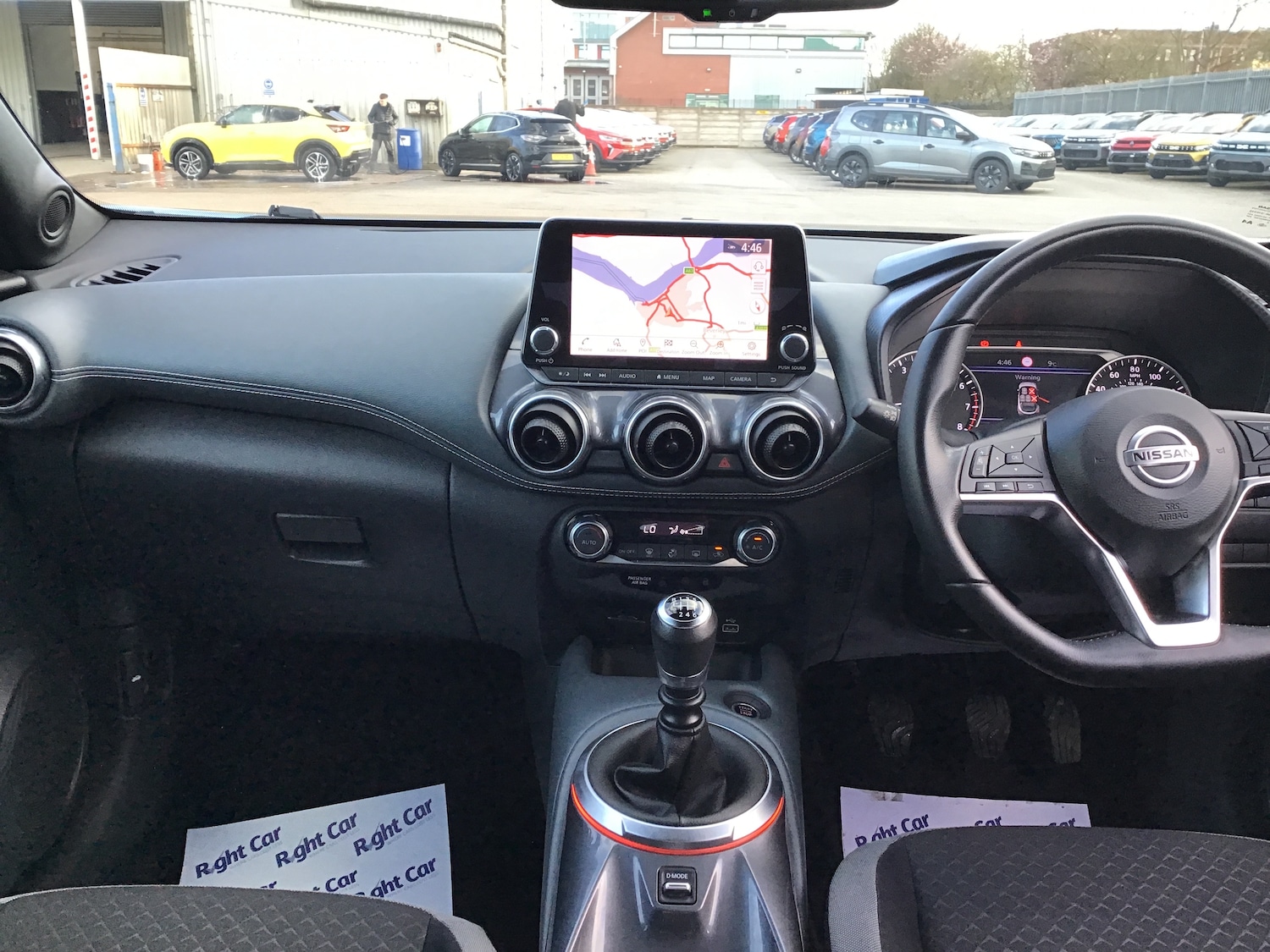 Used Nissan Juke 2020 for sale - 77855798: Photo 8