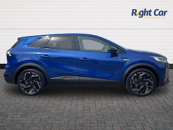 Used Renault Symbioz 2025 for sale - 79293879: Photo