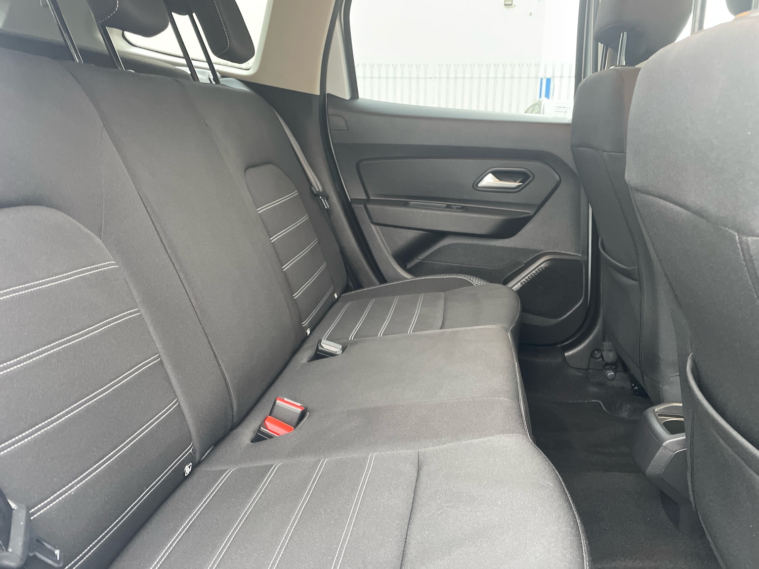 Used Dacia Duster 2021 for sale - 76501105: Photo 10