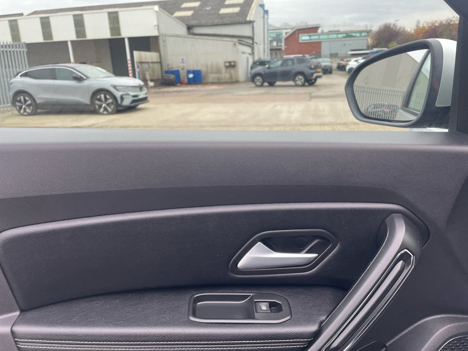 Used Dacia Duster 2021 for sale - 76501105: Photo 11