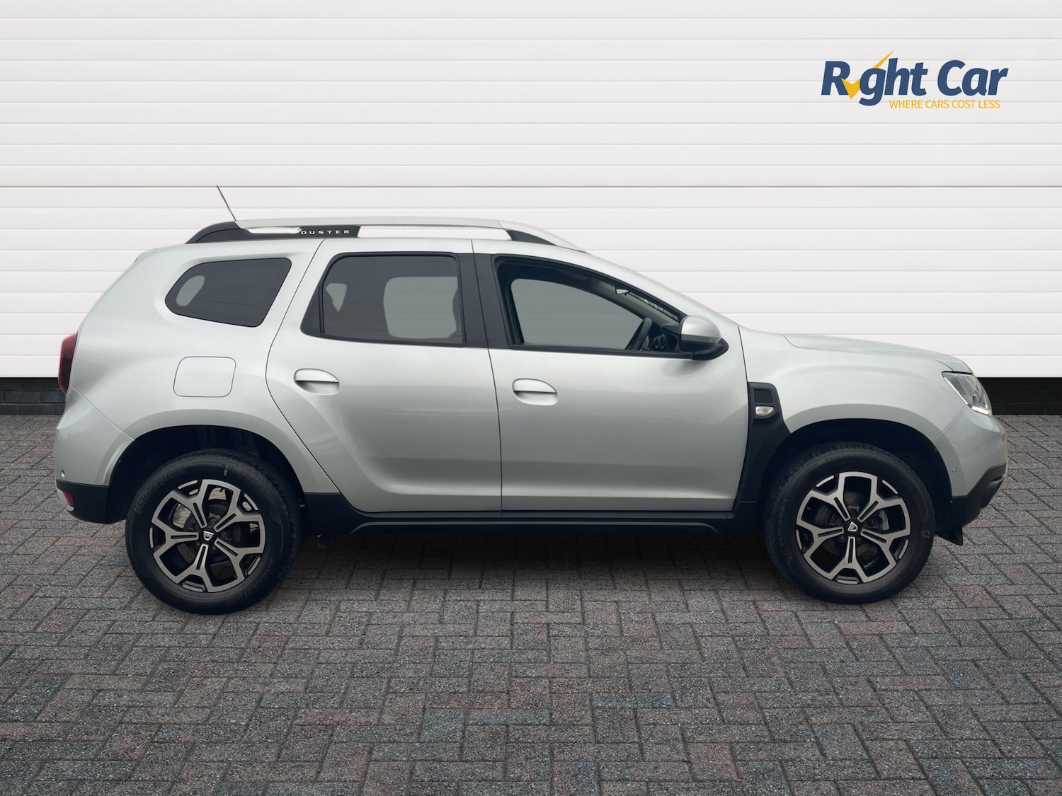 Used Dacia Duster 2021 for sale - 76501105: Photo 4
