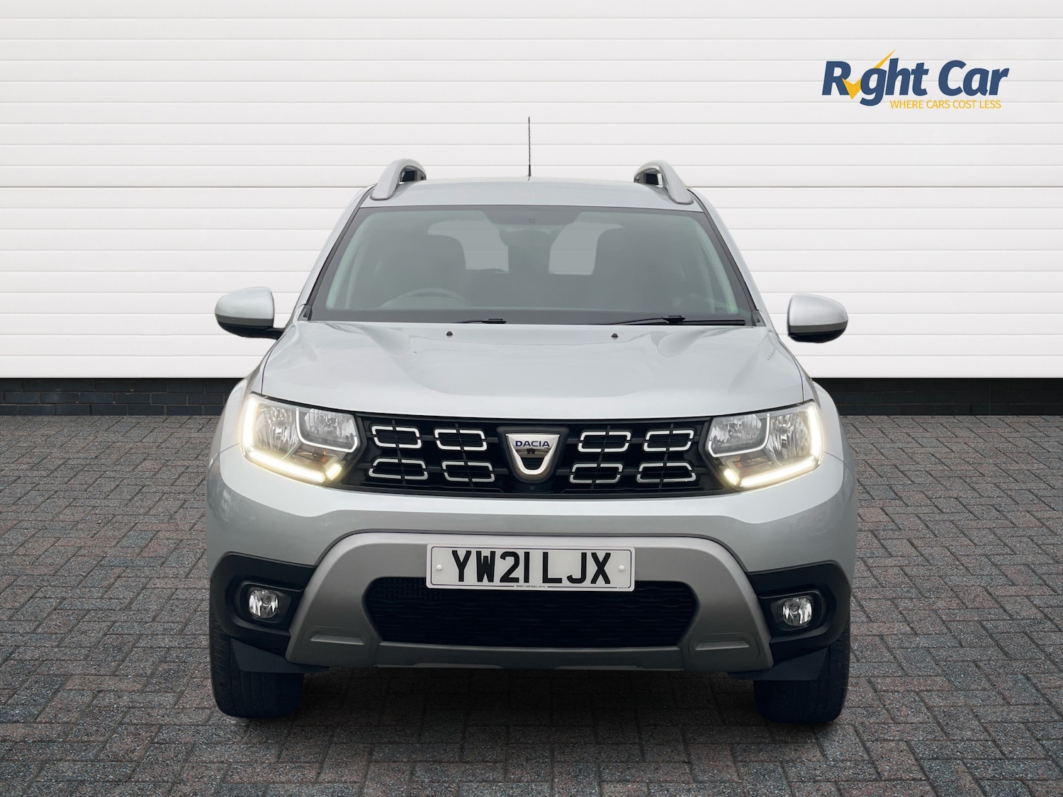 Used Dacia Duster 2021 for sale - 76501105: Photo 7
