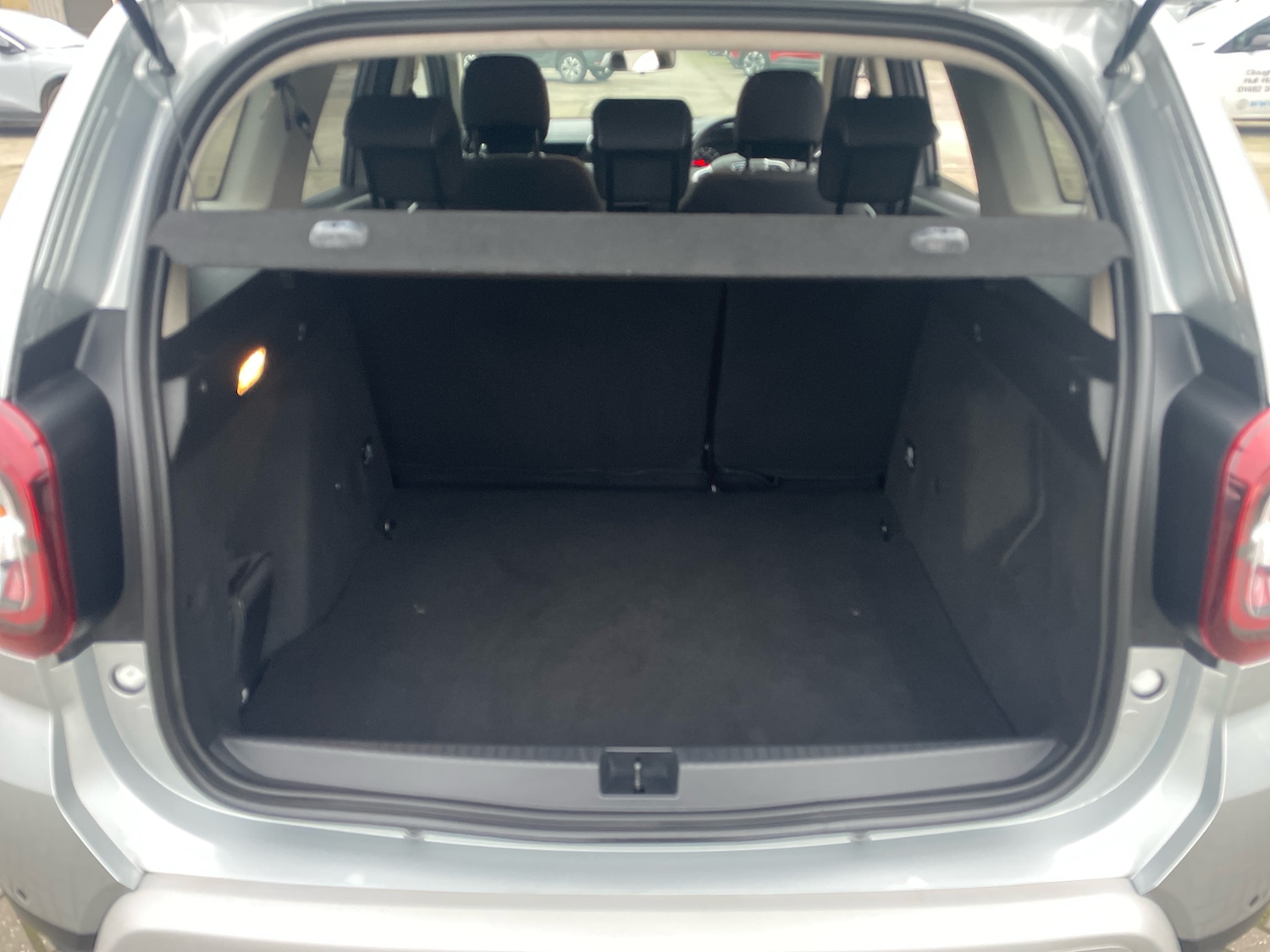 Used Dacia Duster 2021 for sale - 76501105: Photo 9