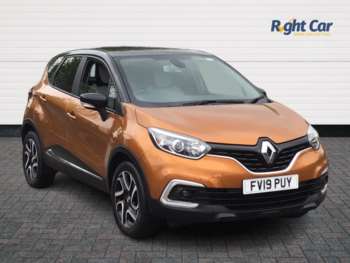 2019 (19) - 1.5 dCi 90 Iconic 5dr