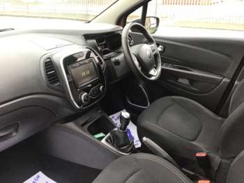 Used Renault Captur 2019 for sale - 74801098: Photo