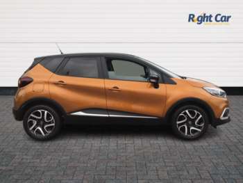 Used Renault Captur 2019 for sale - 74801098: Photo