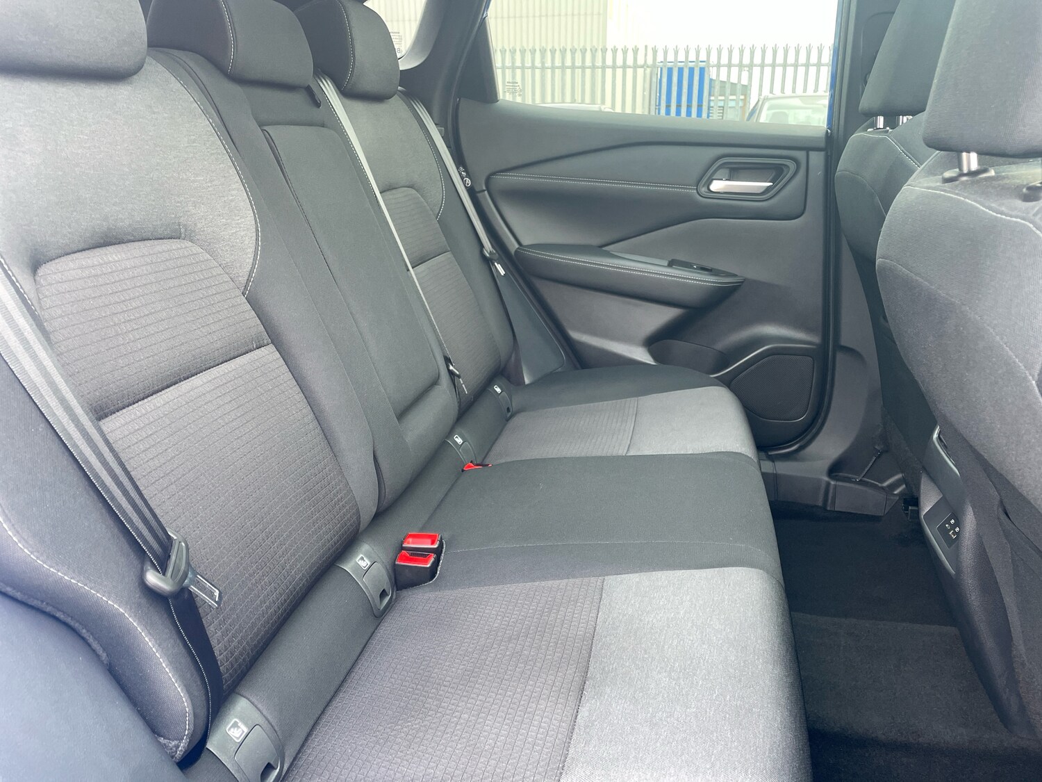 Used Nissan Qashqai 2022 for sale - 77480237: Photo 10