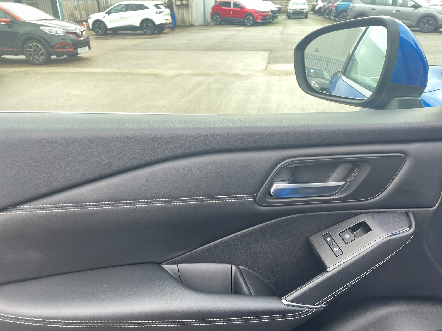 Used Nissan Qashqai 2022 for sale - 77480237: Photo 11