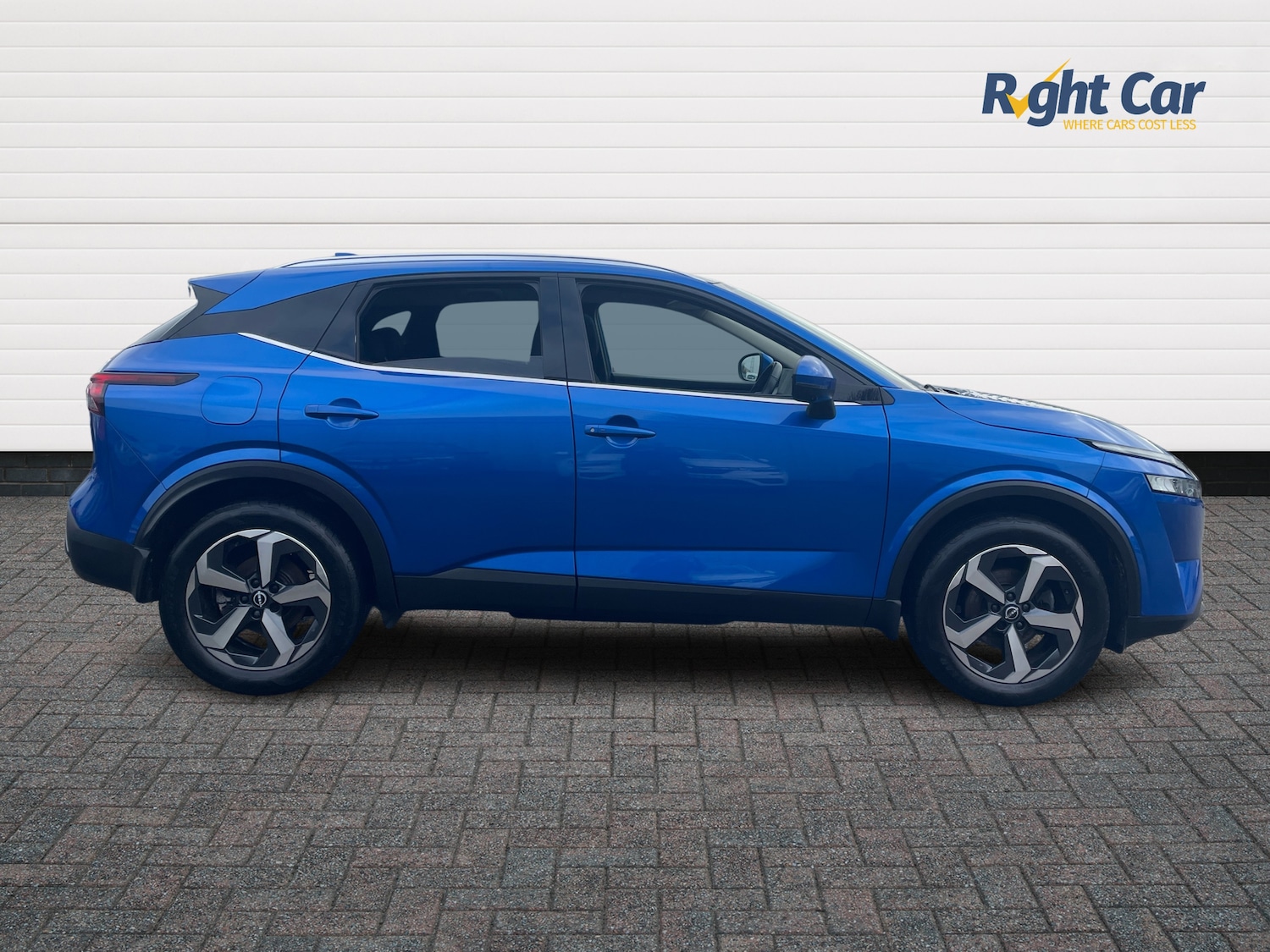 Used Nissan Qashqai 2022 for sale - 77480237: Photo 4