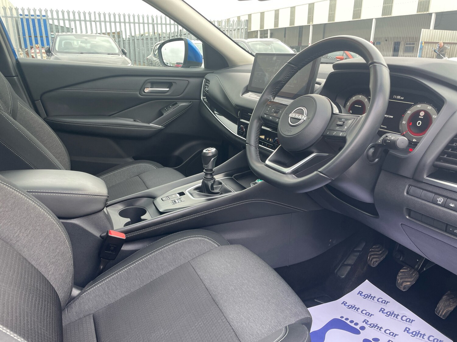 Used Nissan Qashqai 2022 for sale - 77480237: Photo 6