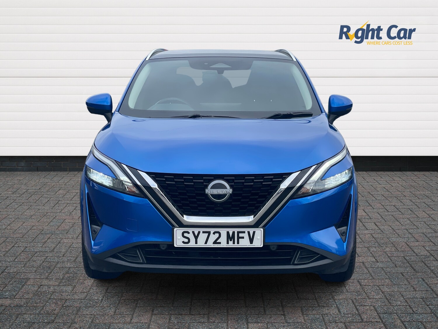 Used Nissan Qashqai 2022 for sale - 77480237: Photo 7