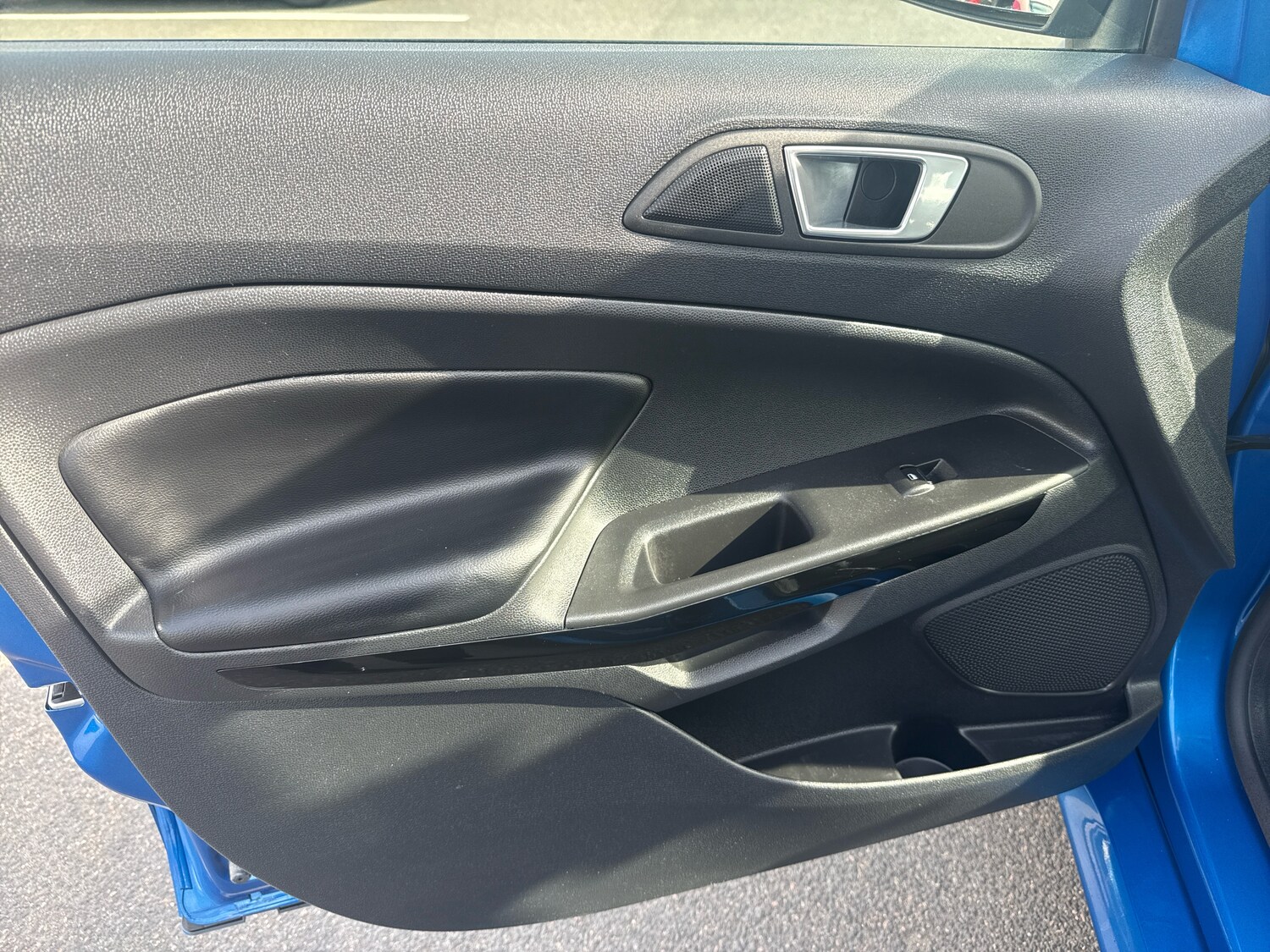 Used Ford Ecosport 2023 for sale - 77499779: Photo 11