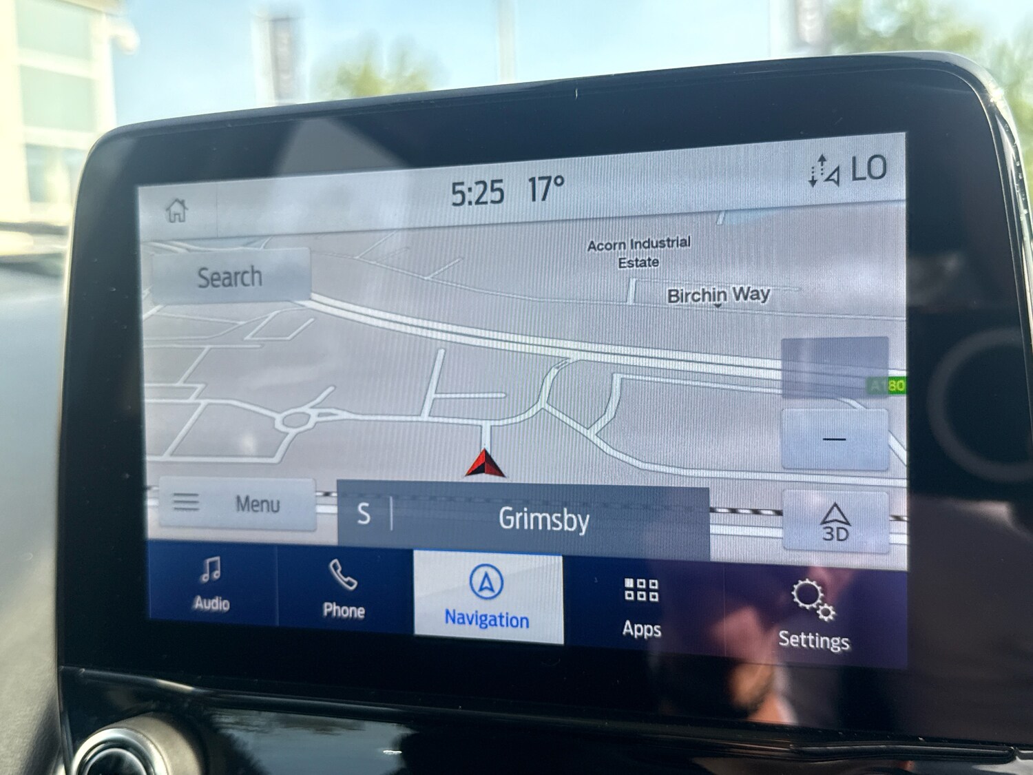 Used Ford Ecosport 2023 for sale - 77499779: Photo 16