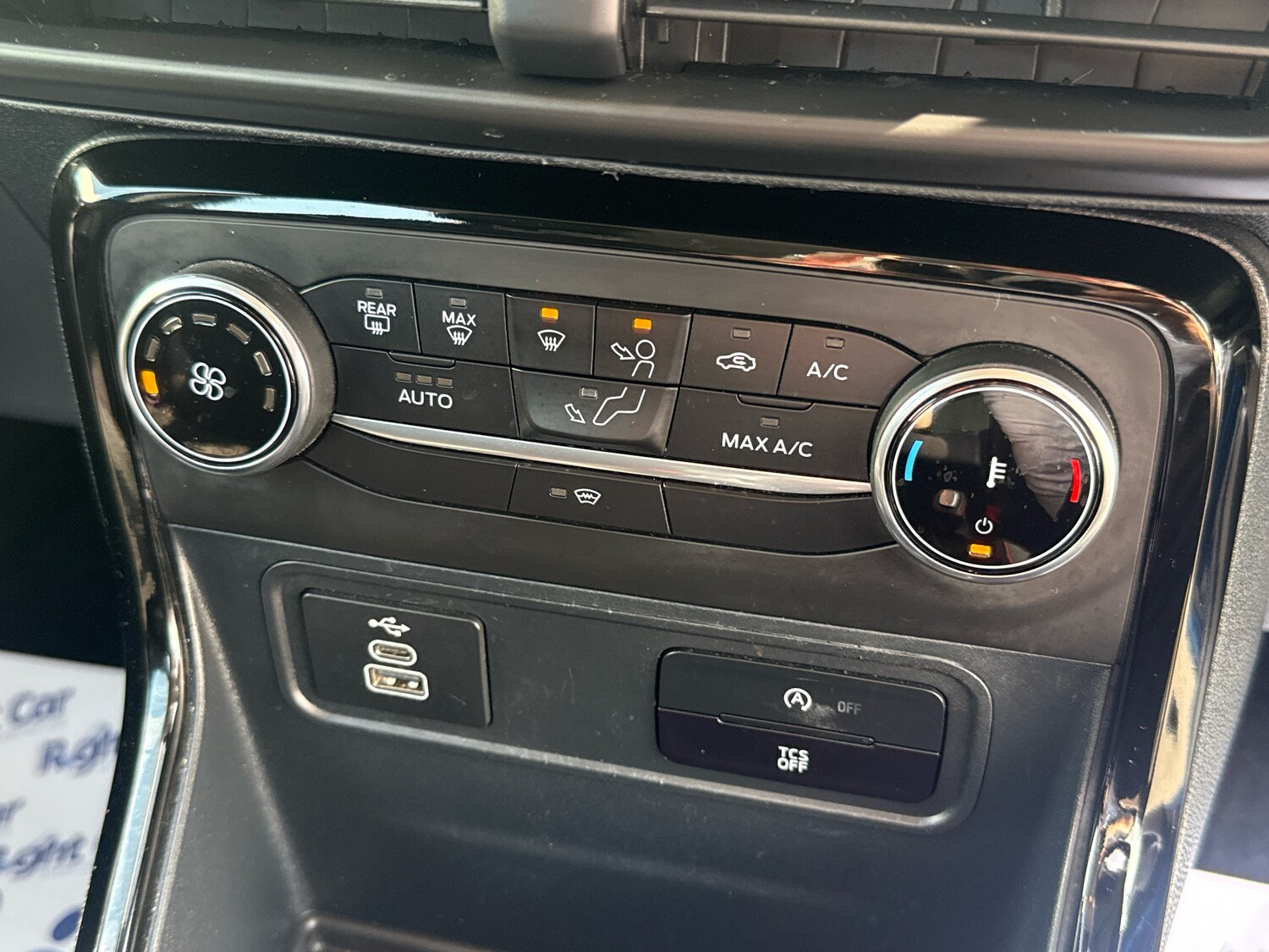 Used Ford Ecosport 2023 for sale - 77499779: Photo 17